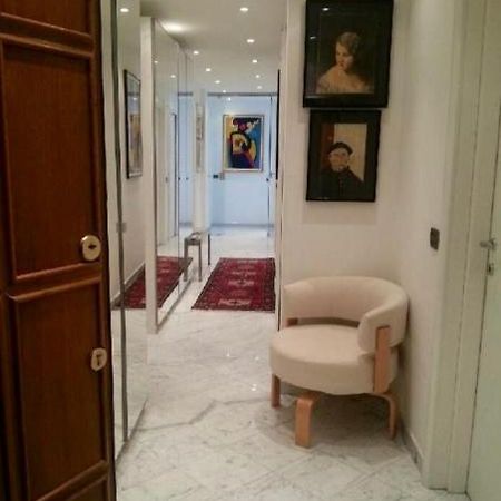B&B Al Molo Genova Eksteriør billede