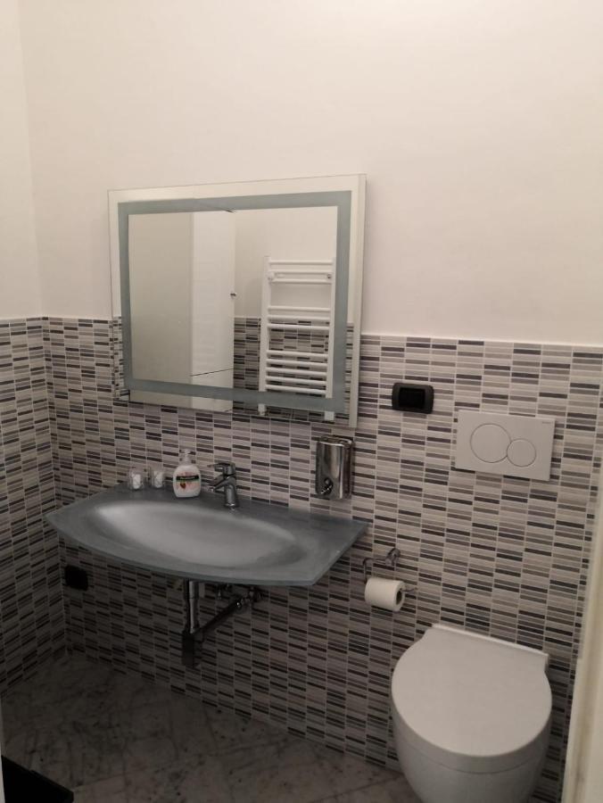 B&B Al Molo Genova Eksteriør billede