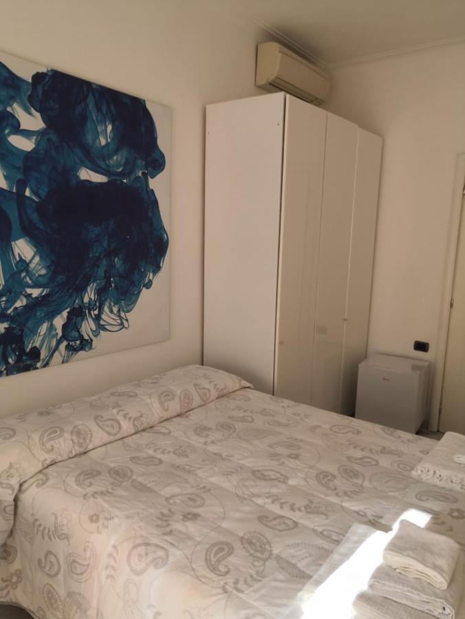 B&B Al Molo Genova Eksteriør billede