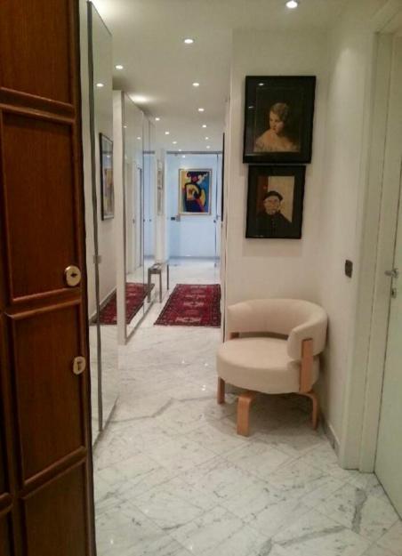 B&B Al Molo Genova Eksteriør billede