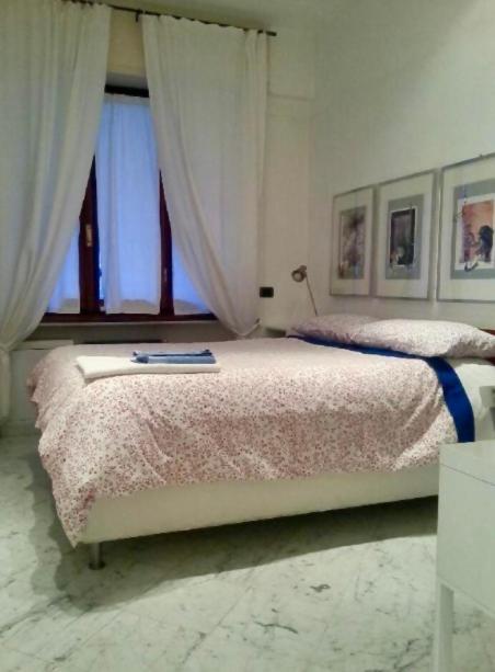 B&B Al Molo Genova Eksteriør billede