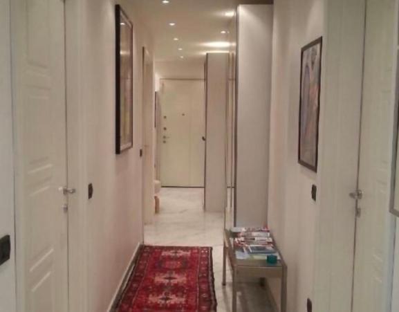 B&B Al Molo Genova Eksteriør billede