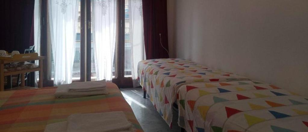 B&B Al Molo Genova Eksteriør billede