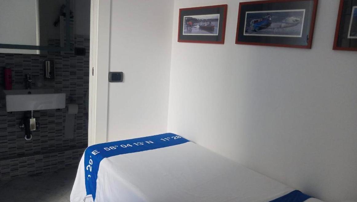 B&B Al Molo Genova Eksteriør billede
